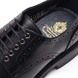 Base London Formal Shoes - Black - WT02010 Bryce