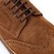 Base London Formal Shoes - Tan - WT02553 Bryce