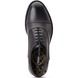 Base London Formal Shoes - Black - WV02011 Crane