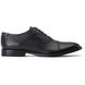 Base London Formal Shoes - Black - WV02011 Crane
