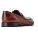 Base London Slip-on Shoes - Tan - WV04241 Danbury