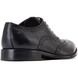 Base London Formal Shoes - Black - WV03011 Darcy