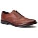 Base London Formal Shoes - Tan - WV03241 Darcy