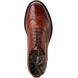 Base London Formal Shoes - Tan - WV03241 Darcy