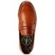 Base London Slip-on Shoes - Tan - WZ04248 Flynn