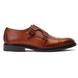 Base London Formal Shoes - Tan - XN03240 Diablo