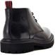 Base London Chukka Boots - Black - WN03010 Lomax