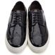 Base London Fashion Shoes - Black - WZ03012 Mickey
