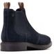 Base London Chelsea Boots - Navy - UO10403 Nelson