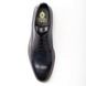 Base London Formal Shoes - Navy - TC01408 Script Washed
