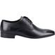 Base London Formal Shoes - Black - ZI01010 Seymour