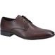 Base London Formal Shoes - Brown - ZI01200 Seymour
