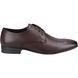 Base London Formal Shoes - Brown - ZI01200 Seymour