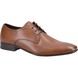 Base London Formal Shoes - Tan - ZI01240 Seymour