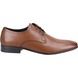 Base London Formal Shoes - Tan - ZI01240 Seymour