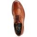 Base London Formal Shoes - Tan - WX02248 Sully