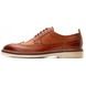 Base London Formal Shoes - Tan - WX02248 Sully