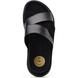 Base London Sandals - Black - XP02010 Ponza