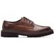 Base London Formal Shoes - Brown - WN01201 Wick