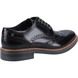 Base London Formal Shoes - Black - PI06012 Woburn