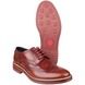 Base London Formal Shoes - Tan - PI06242 Woburn