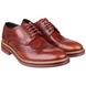 Base London Formal Shoes - Tan - PI06242 Woburn