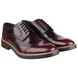 Base London Formal Shoes - Wine - PI06532 Woburn