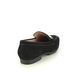 Begg Exclusive Loafers - Black leather - 58033/34 CAPRI  VIVA