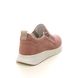 Begg Exclusive Comfort Slip On Shoes - Rose pink - 1338/1162 CARISSA 41 ZIP