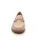 Begg Exclusive Loafers - Beige leather - 50672/53 CAYENNE 4