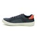 Begg Exclusive Trainers - Navy - EPI039/M28109 EPIC