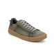 Begg Exclusive Trainers - Grey leather - EPI039/M28125 EPIC