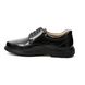 Begg Exclusive Formal Shoes - Black leather - M196A/30 LAIR WATCH