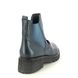 Felmini Chelsea Boots - Petrol leather - D706/94 NADIR  CHELSEA