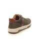 Begg Exclusive Comfort Shoes - Olive suede - 1042/93 RAFFAELLO SAWE