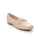 Begg Exclusive Loafers - Nude Patent - 25911/54 SUNFLOWER 01