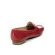 Begg Exclusive Loafers - Red patent - 25911/84 SUNFLOWER 01