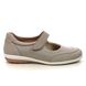Begg Exclusive Mary Jane Shoes - Beige - 0288/7164 TINE MARY JANE