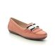 Begg Exclusive Loafers - Coral - 06368/61 CANNES