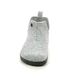 Birkenstock Slippers - Light Grey - 1017516/ ANDERMATT LADIES
