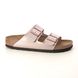 Birkenstock Slide Sandals - Copper - 1023960/22 ARIZONA