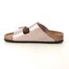 Birkenstock Slide Sandals - Copper - 1023960/22 ARIZONA
