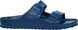 Birkenstock Slide Sandals - Navy - 1019142/70 ARIZONA EVA