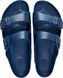 Birkenstock Slide Sandals - Navy - 1019142/70 ARIZONA EVA
