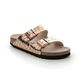 Birkenstock Slide Sandals - ROSE  - 1016047 ARIZONA LADIES