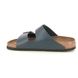 Birkenstock Slide Sandals - Blue - 51153/72 ARIZONA LADIES