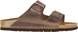 Birkenstock Slide Sandals - Brown - 352201/20 ARIZONA LADIES