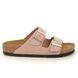 Birkenstock Slide Sandals - Pink - 1026684/60 ARIZONA LADIES