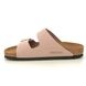 Birkenstock Slide Sandals - Pink - 1026684/60 ARIZONA LADIES
