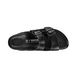 Birkenstock Sandals - Black - 129421/30 ARIZONA MENS